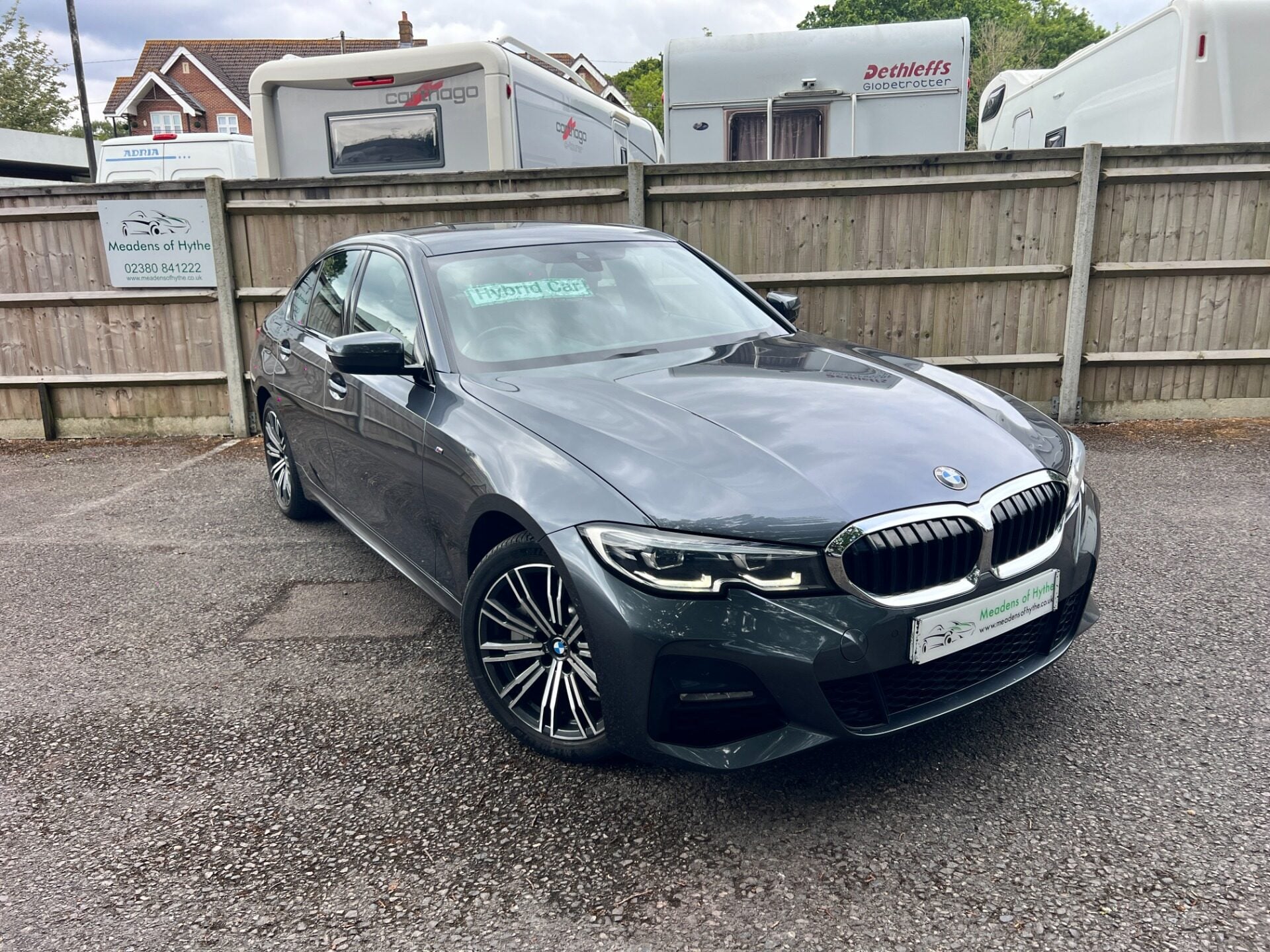 3 Series