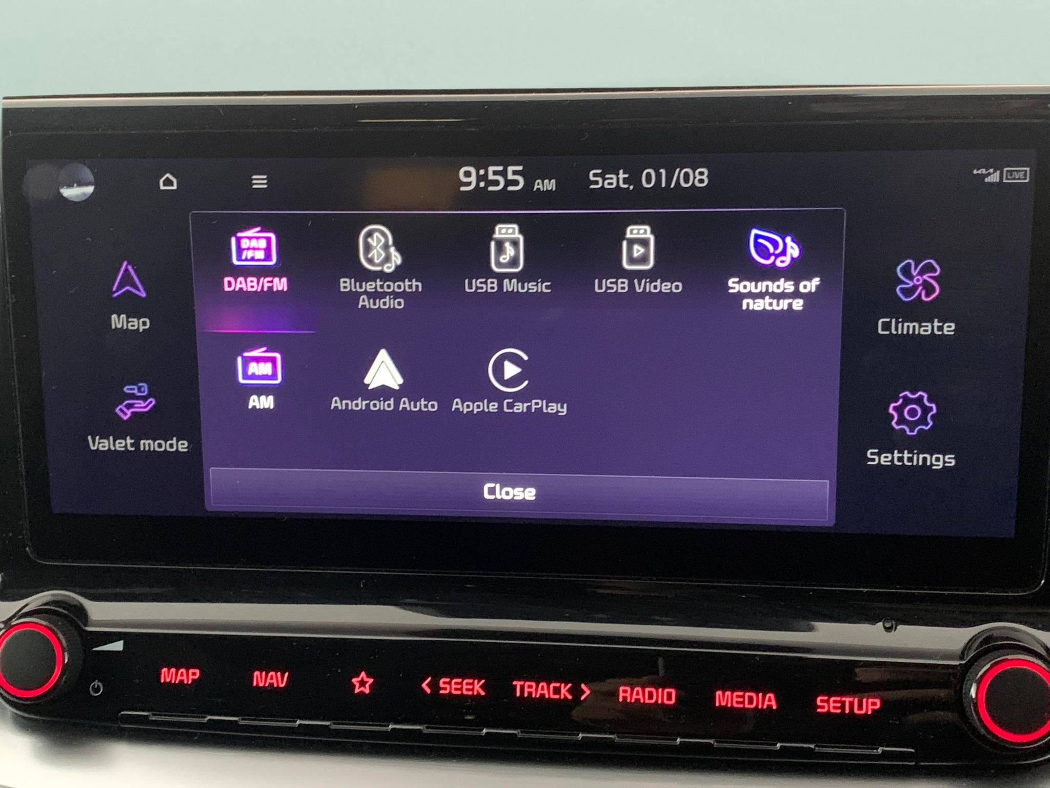 2023 Kia Ceed