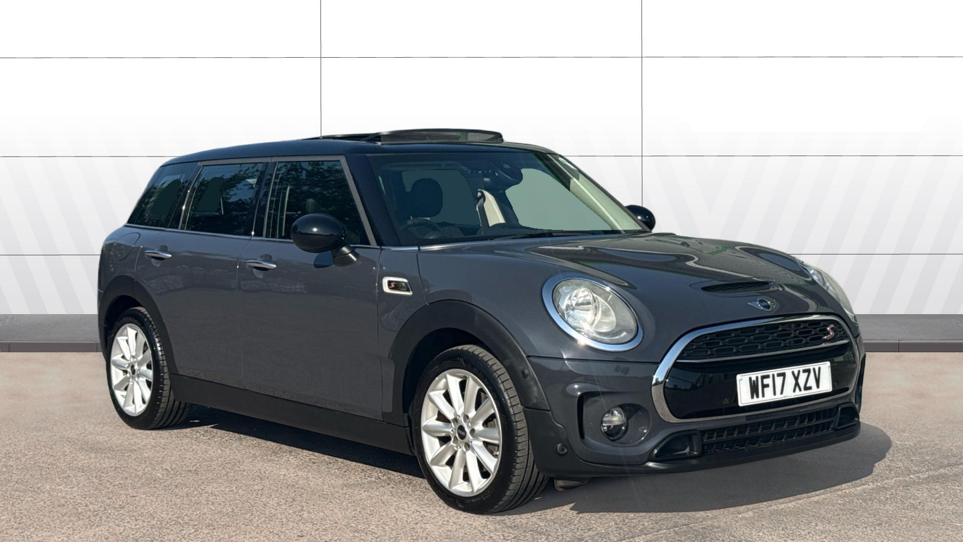 Clubman