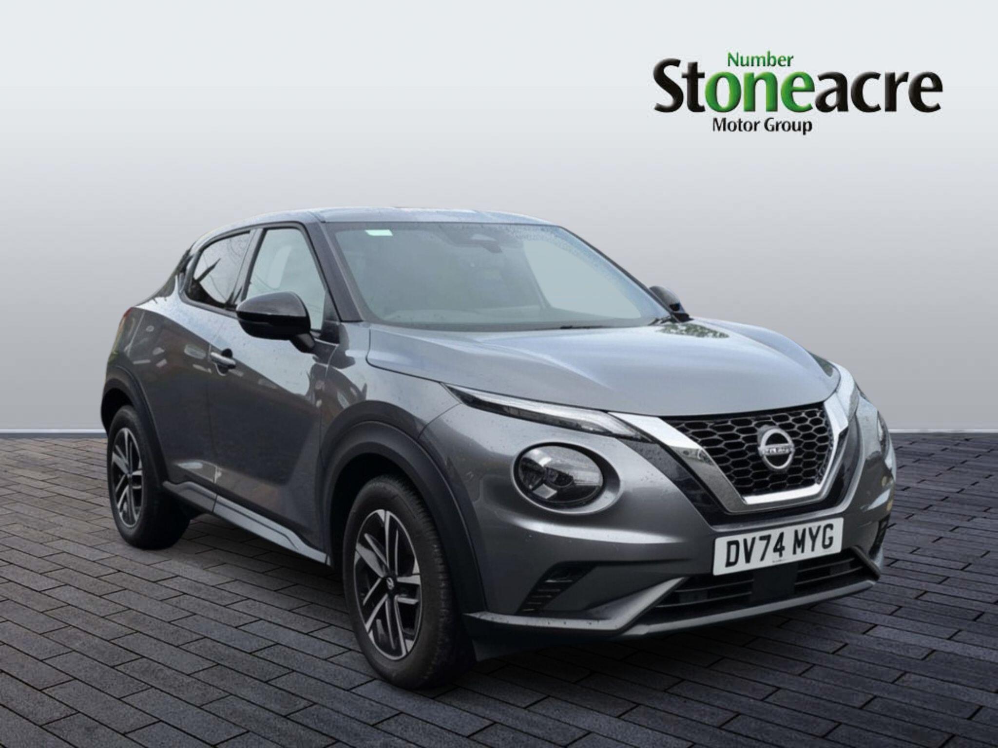 Juke