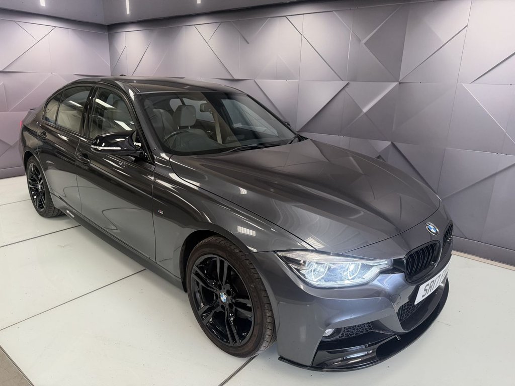 3 Series