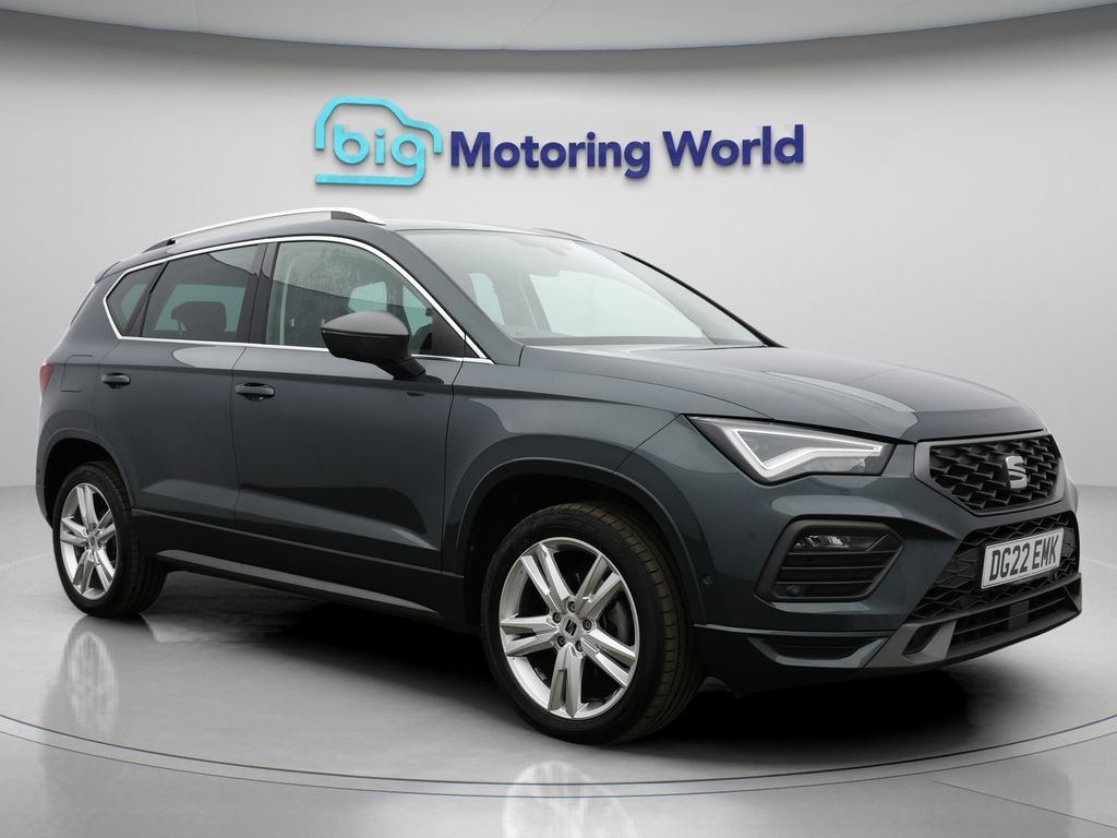 Ateca