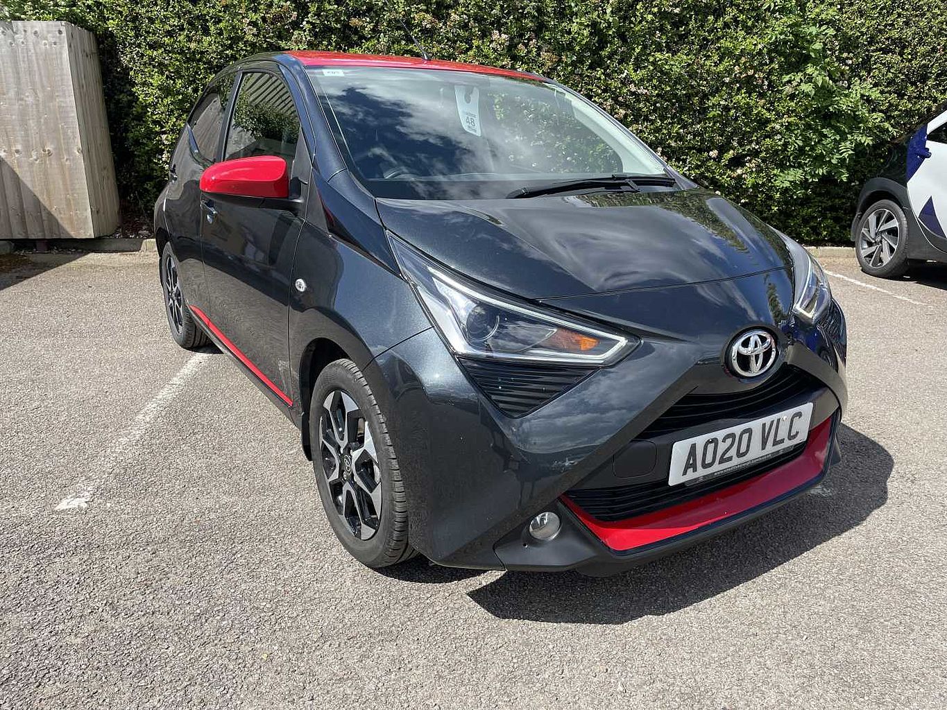Aygo
