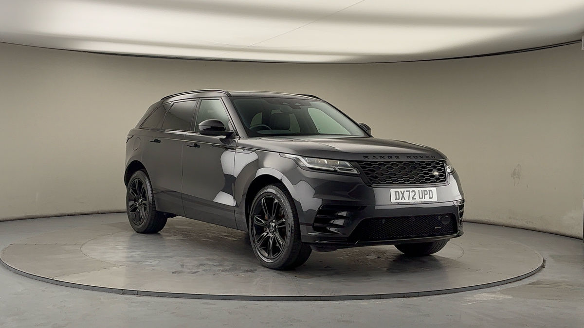 Range Rover Velar