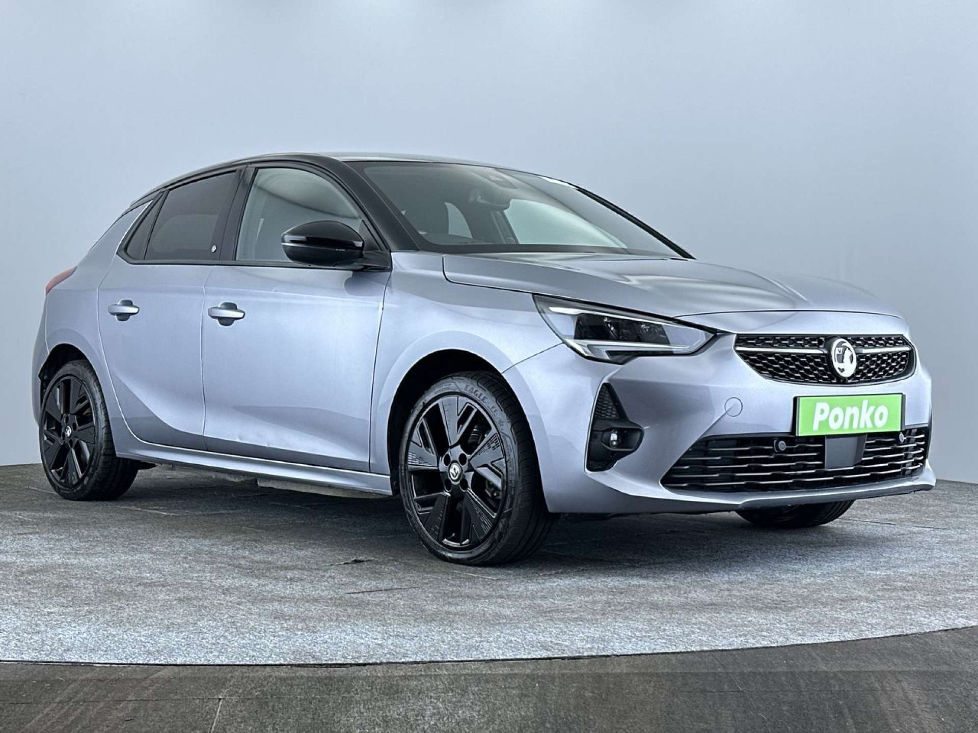 Corsa Electric