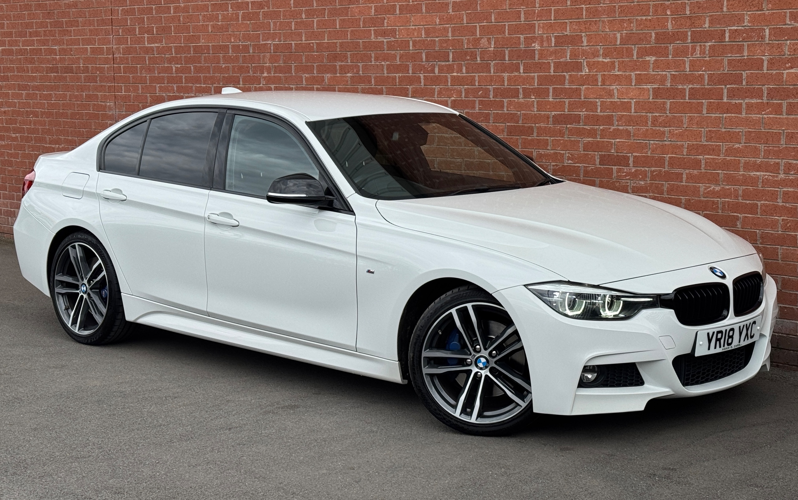 3 Series
