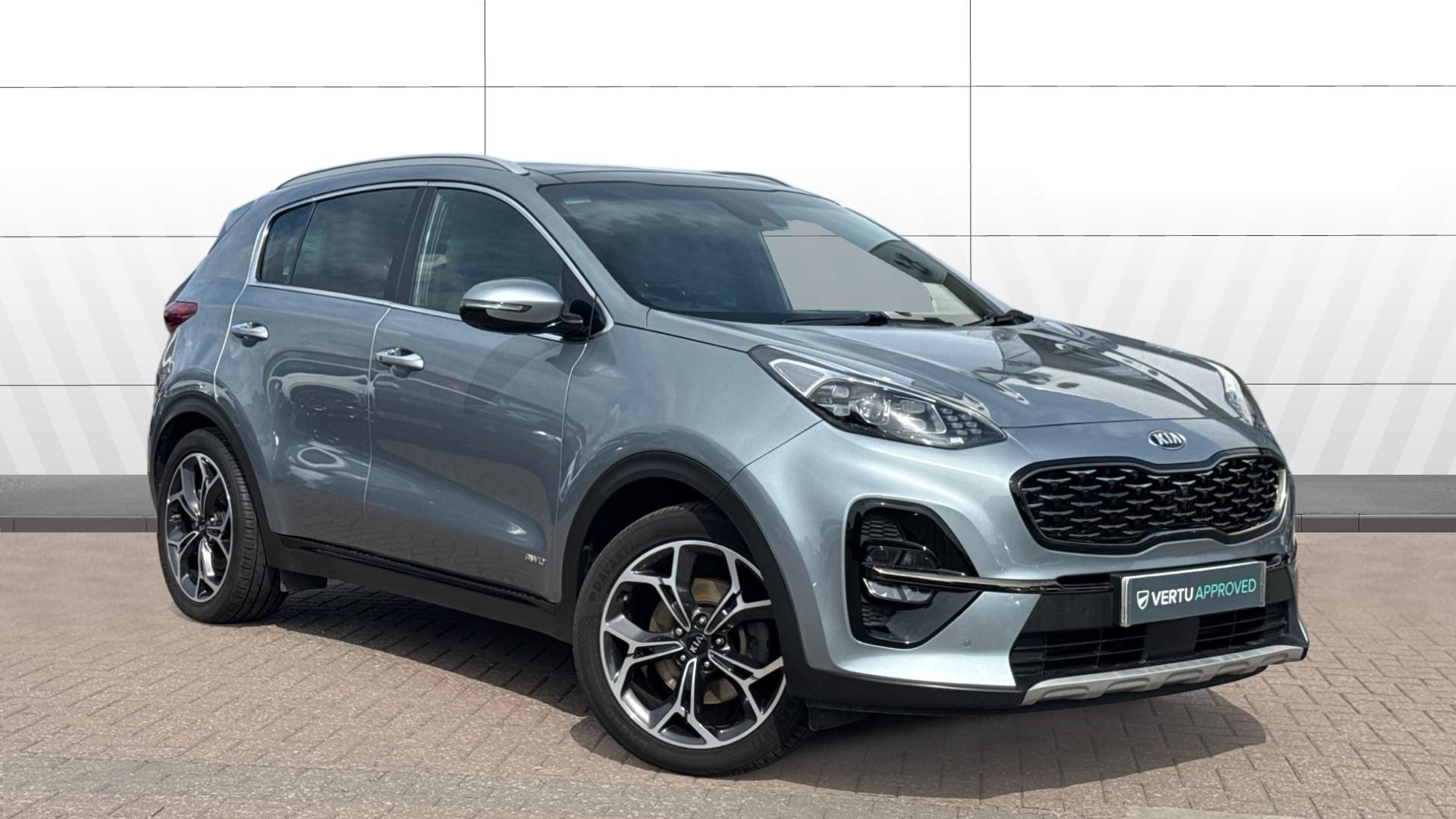 Sportage