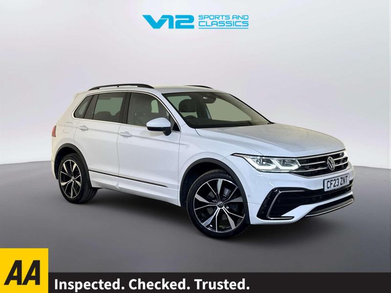 Tiguan