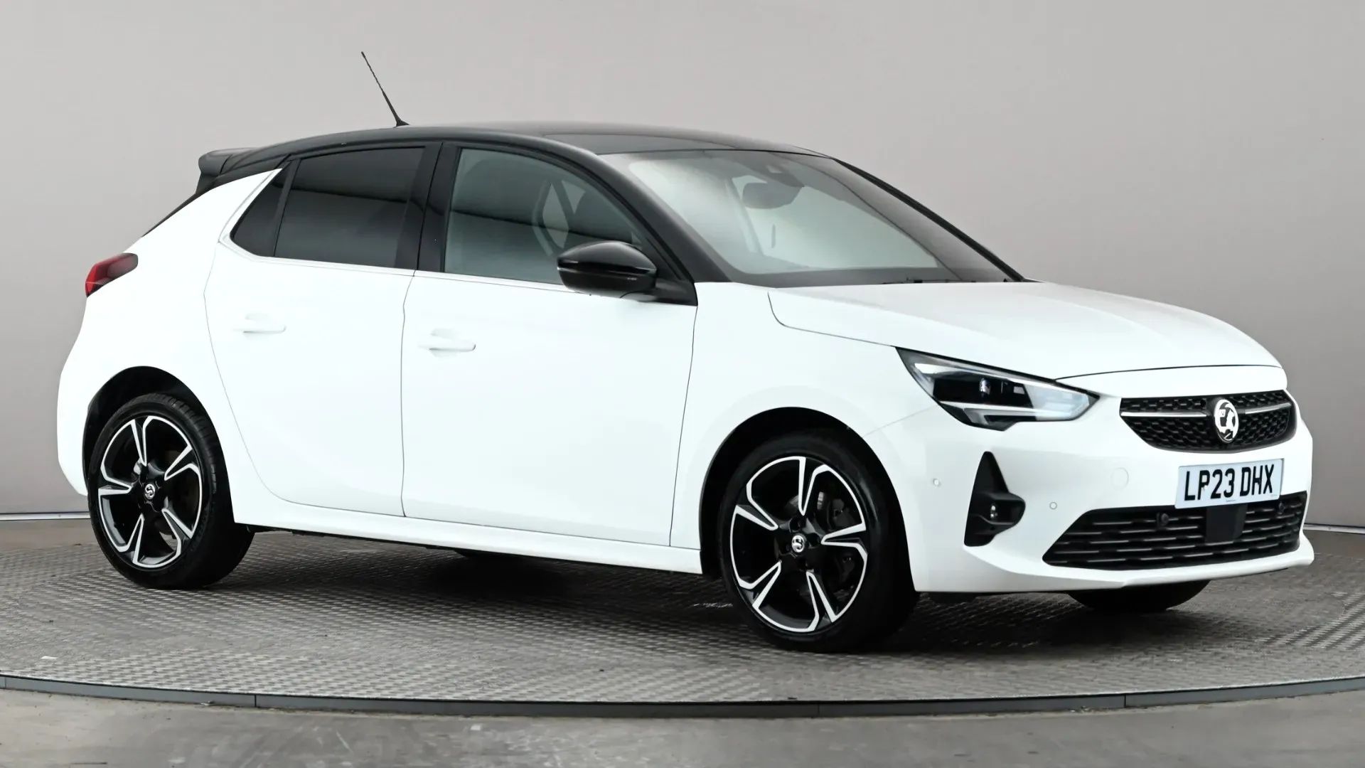 Corsa