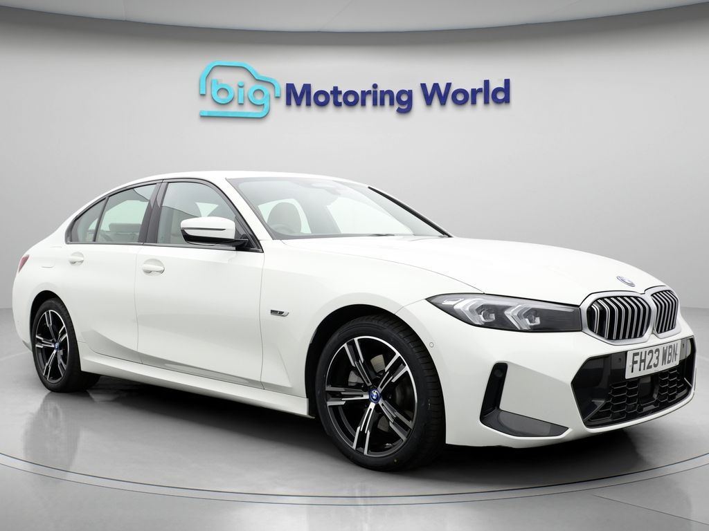 3 Series