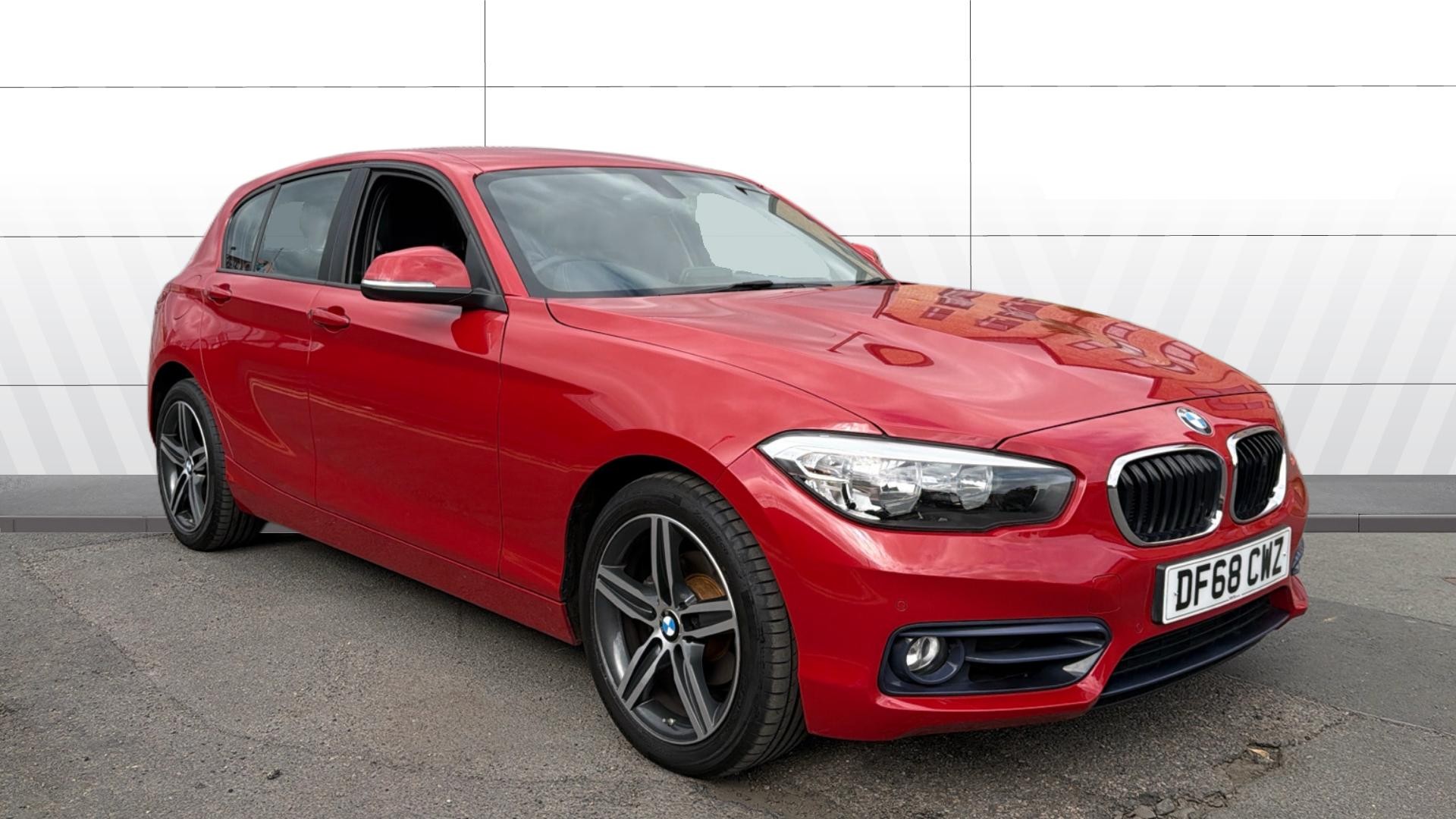 1 Series