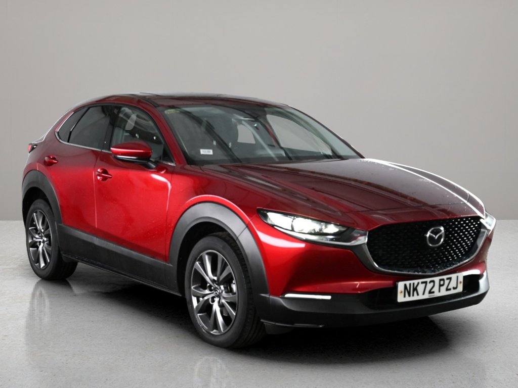 Cx-30