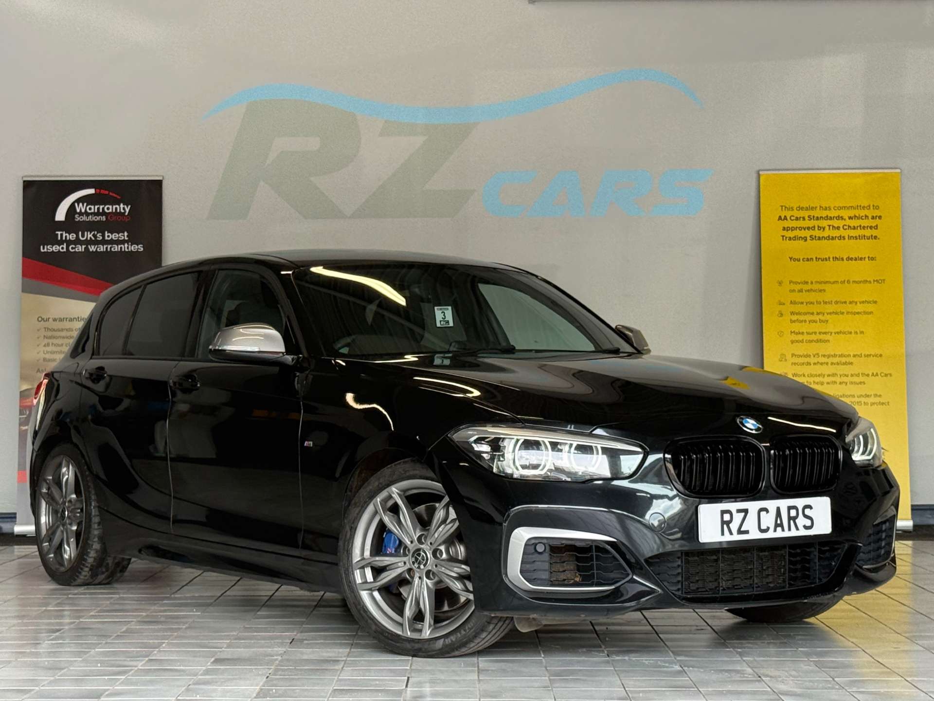 1 Series