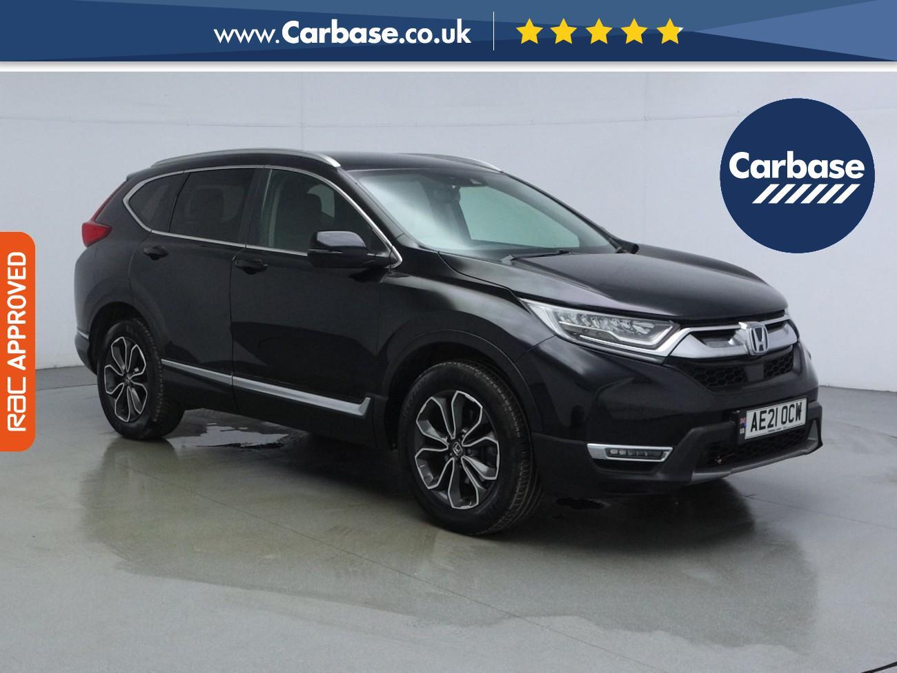 Cr-V