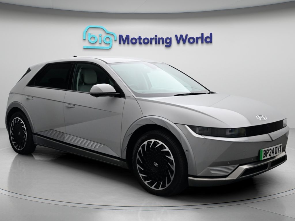 Ioniq 5