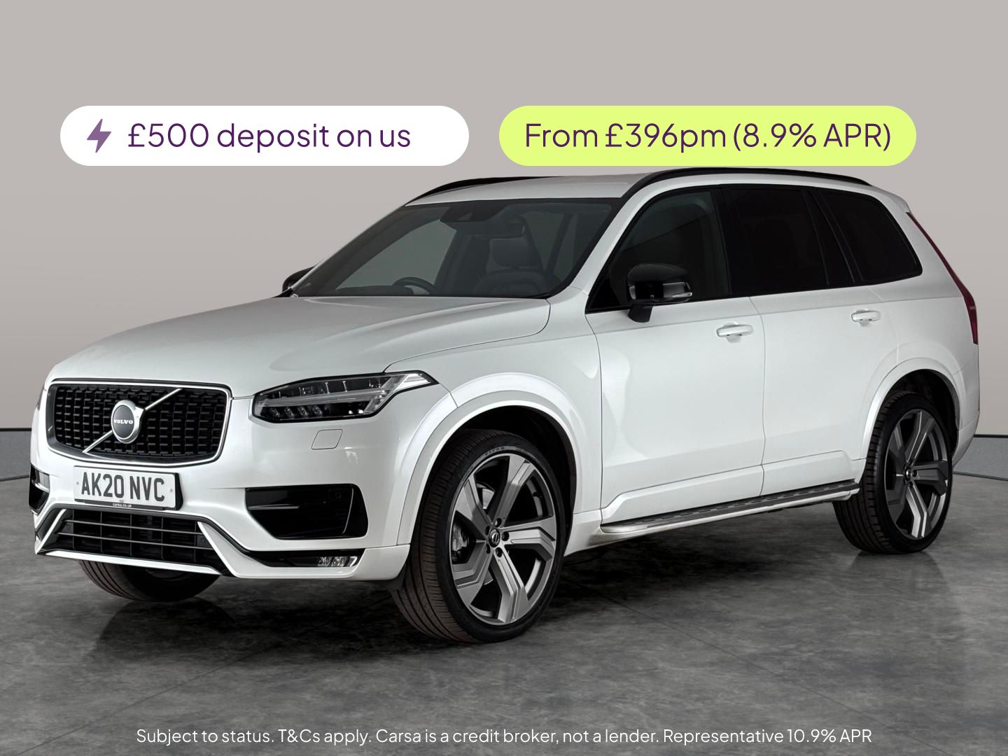 Xc90