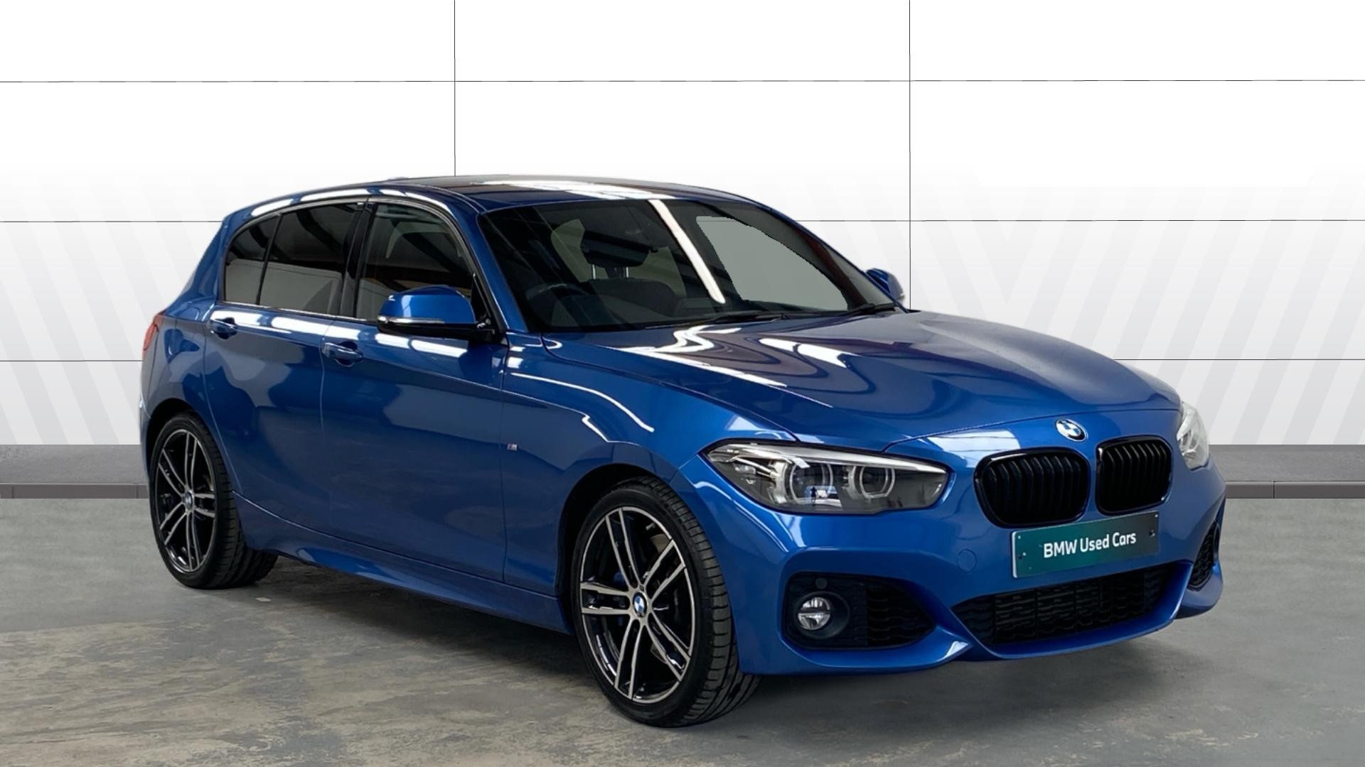 1 Series