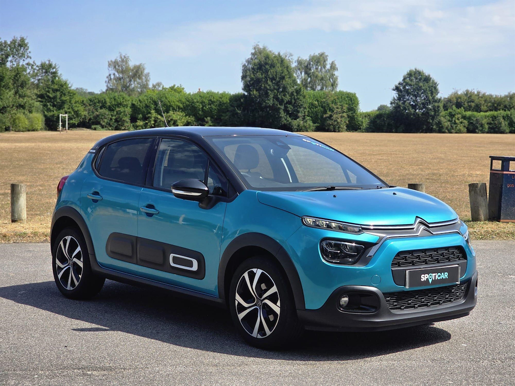 C3 Origin