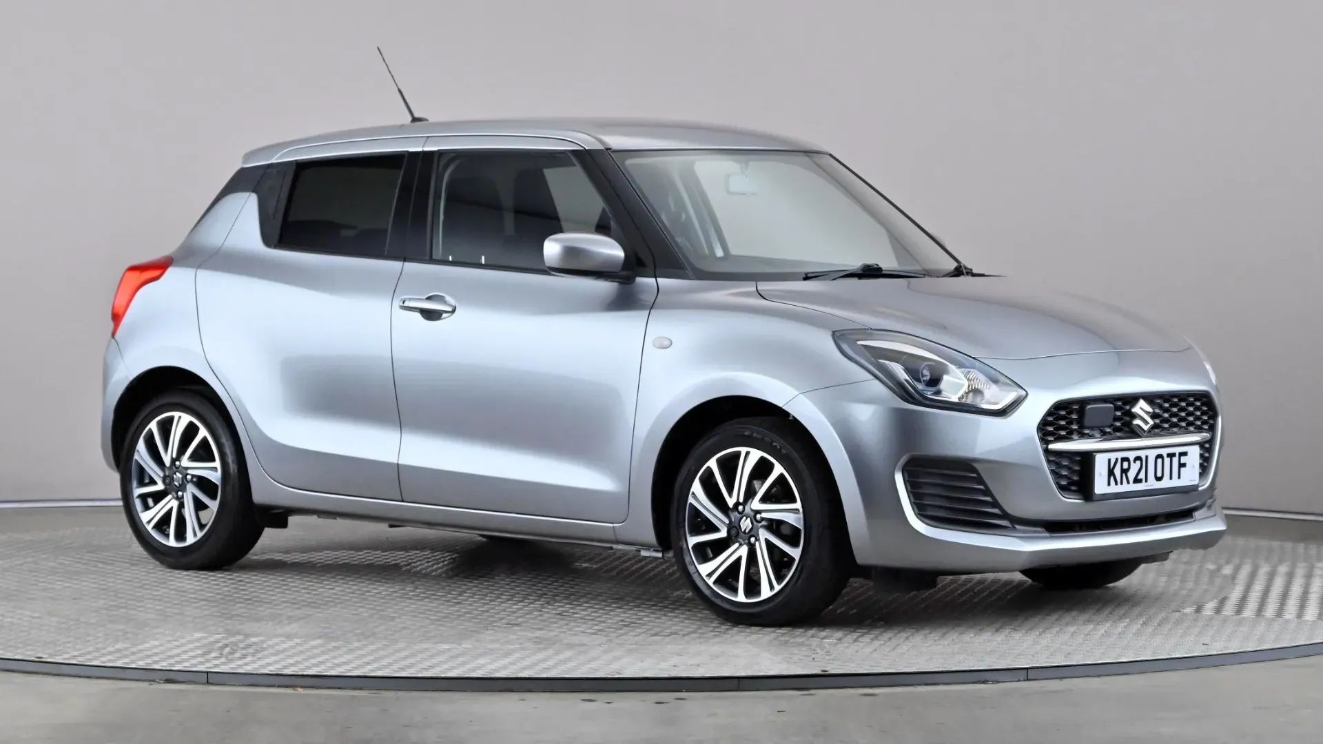 Swift