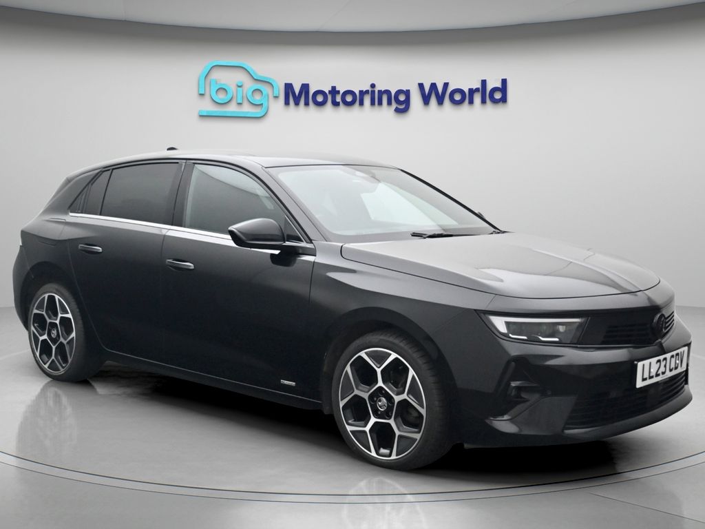 Astra