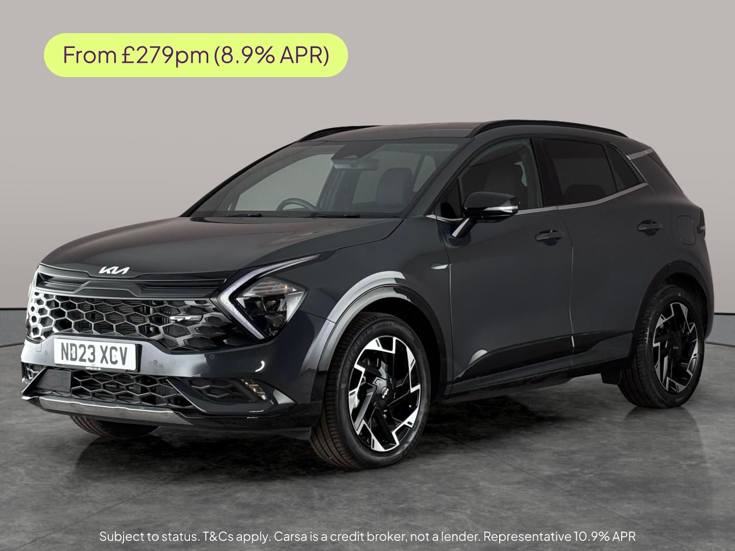 Sportage