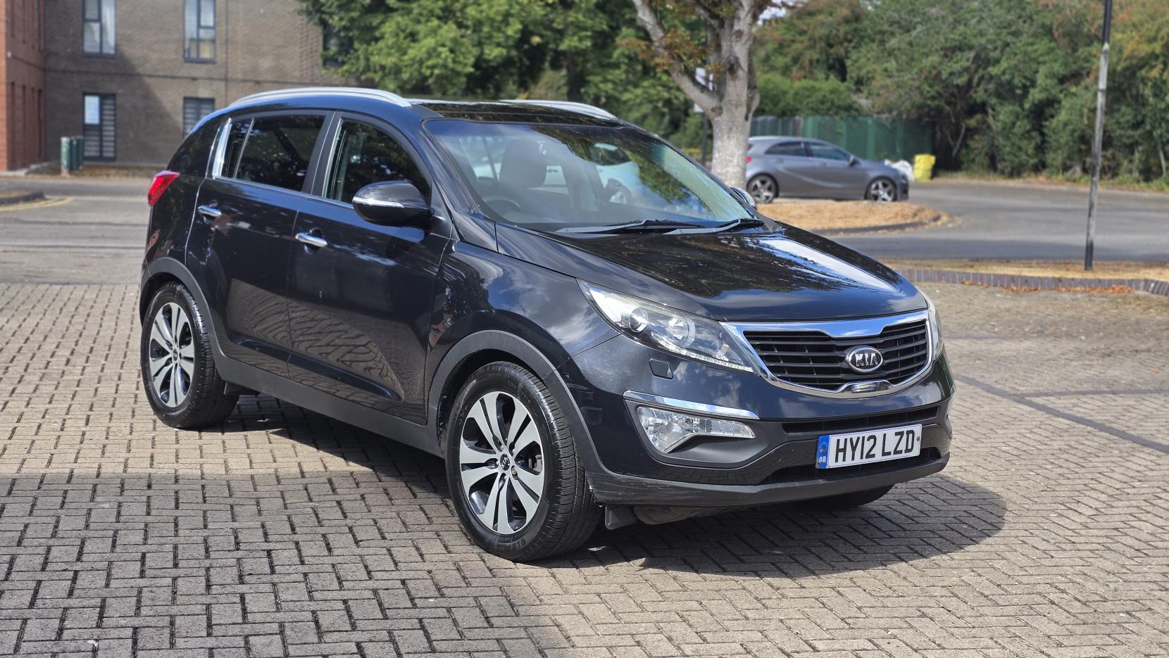 Sportage