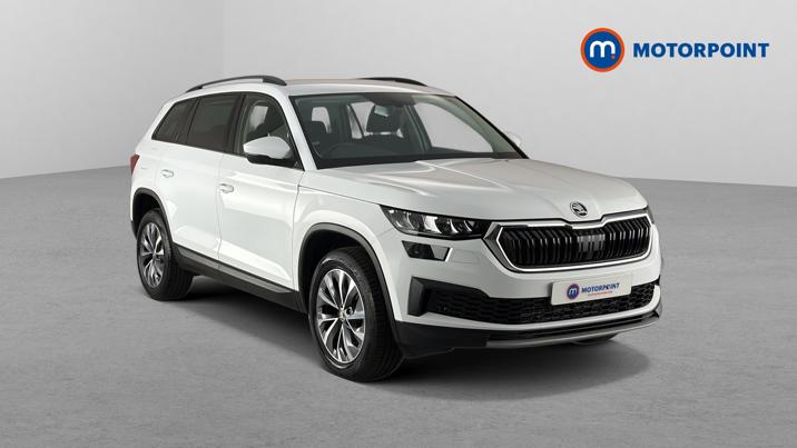 Kodiaq