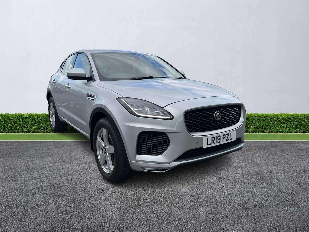 E-PACE