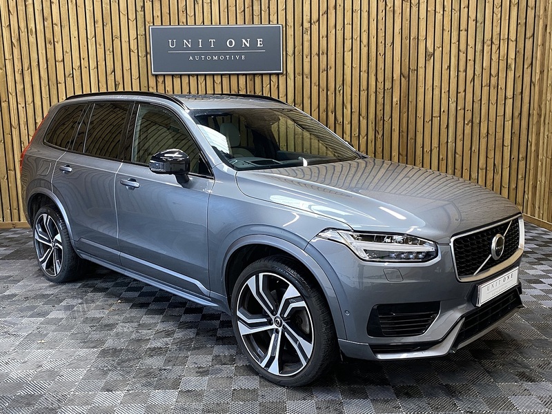 Xc90
