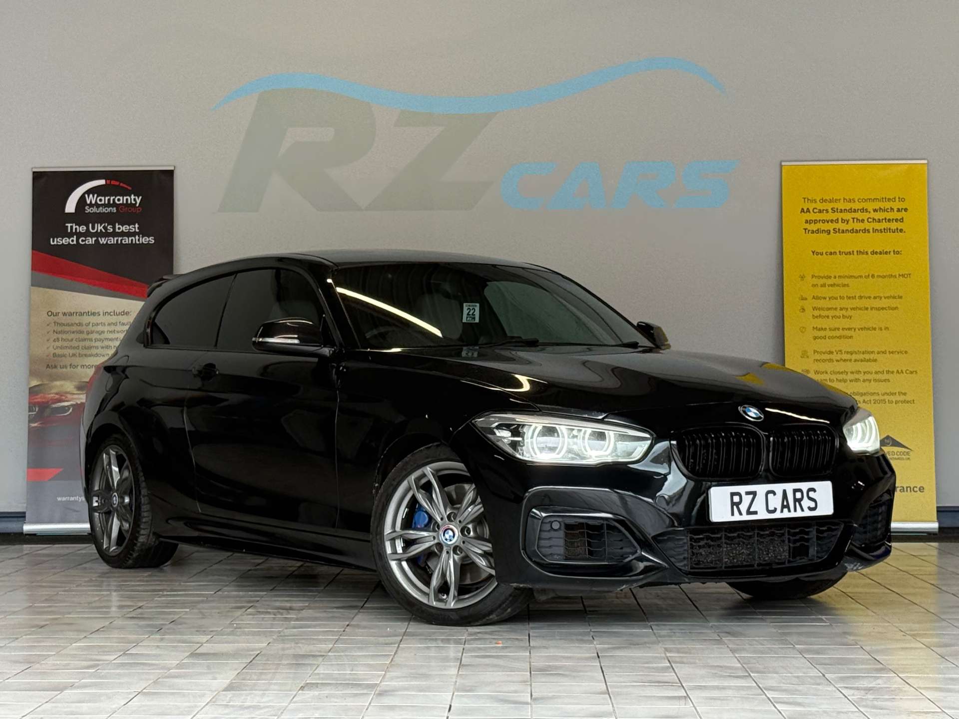1 Series