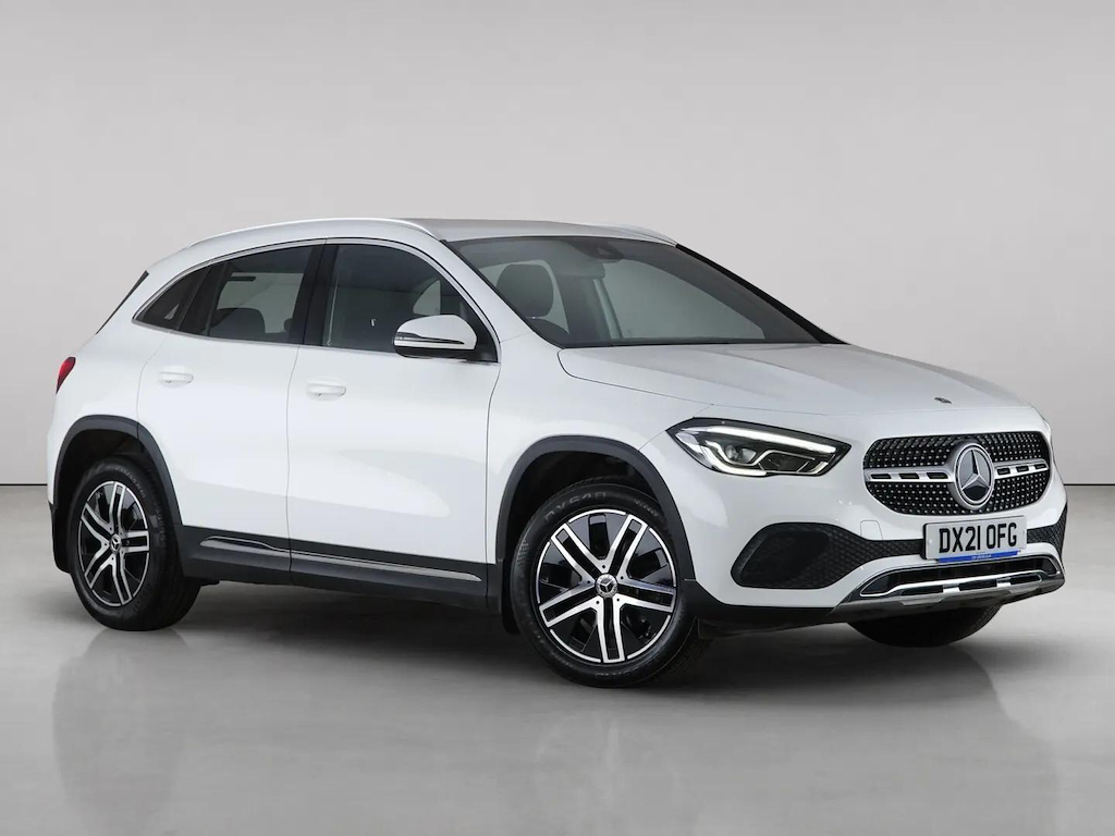 GLA