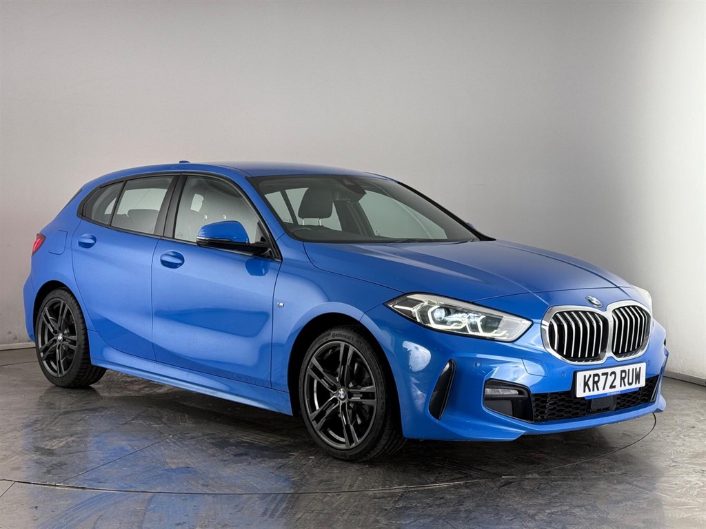 1 Series