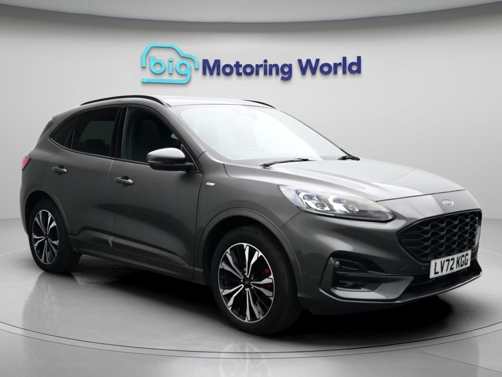 Kuga
