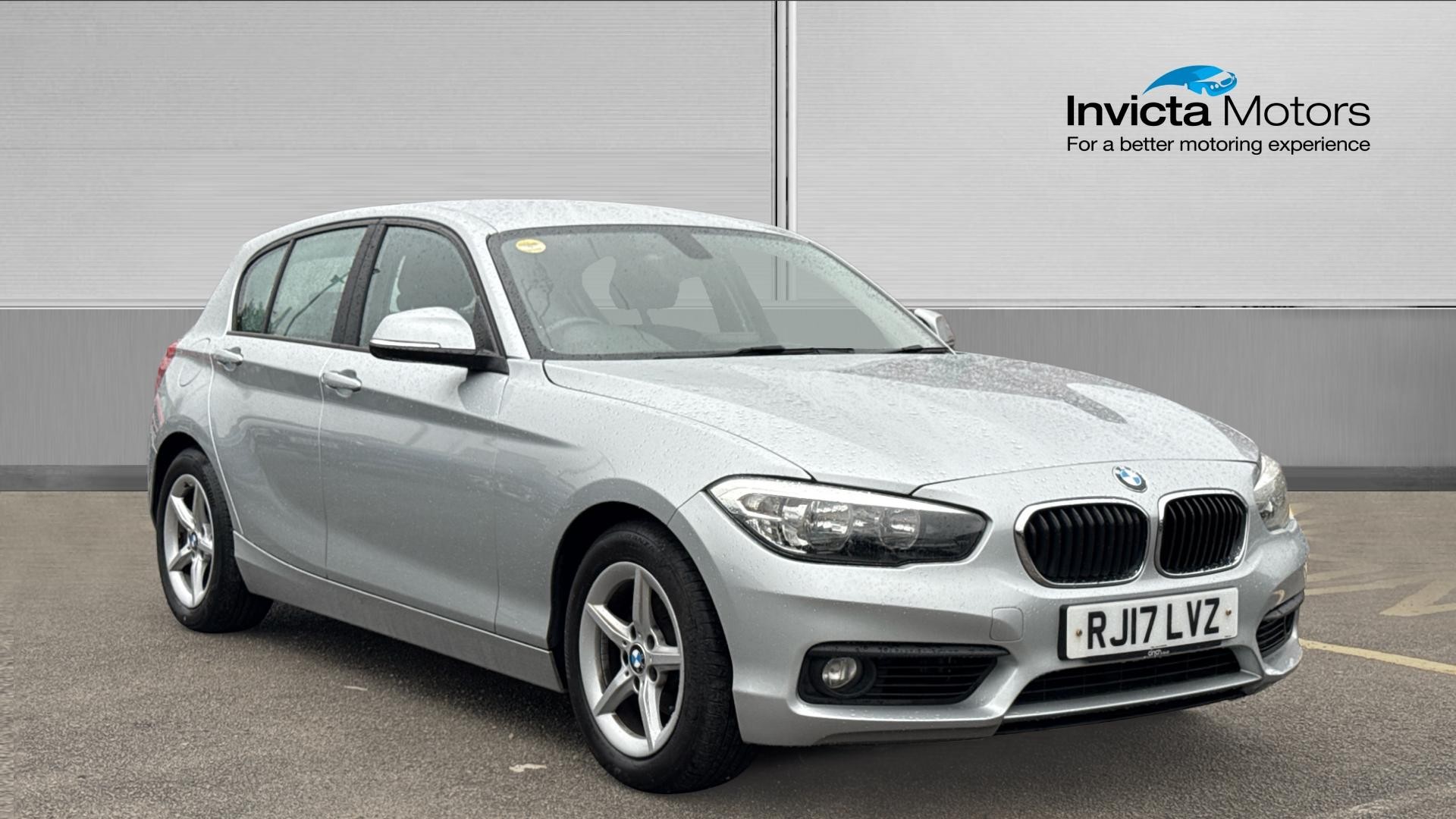 1 Series