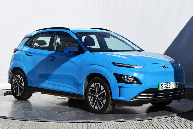 Kona Electric