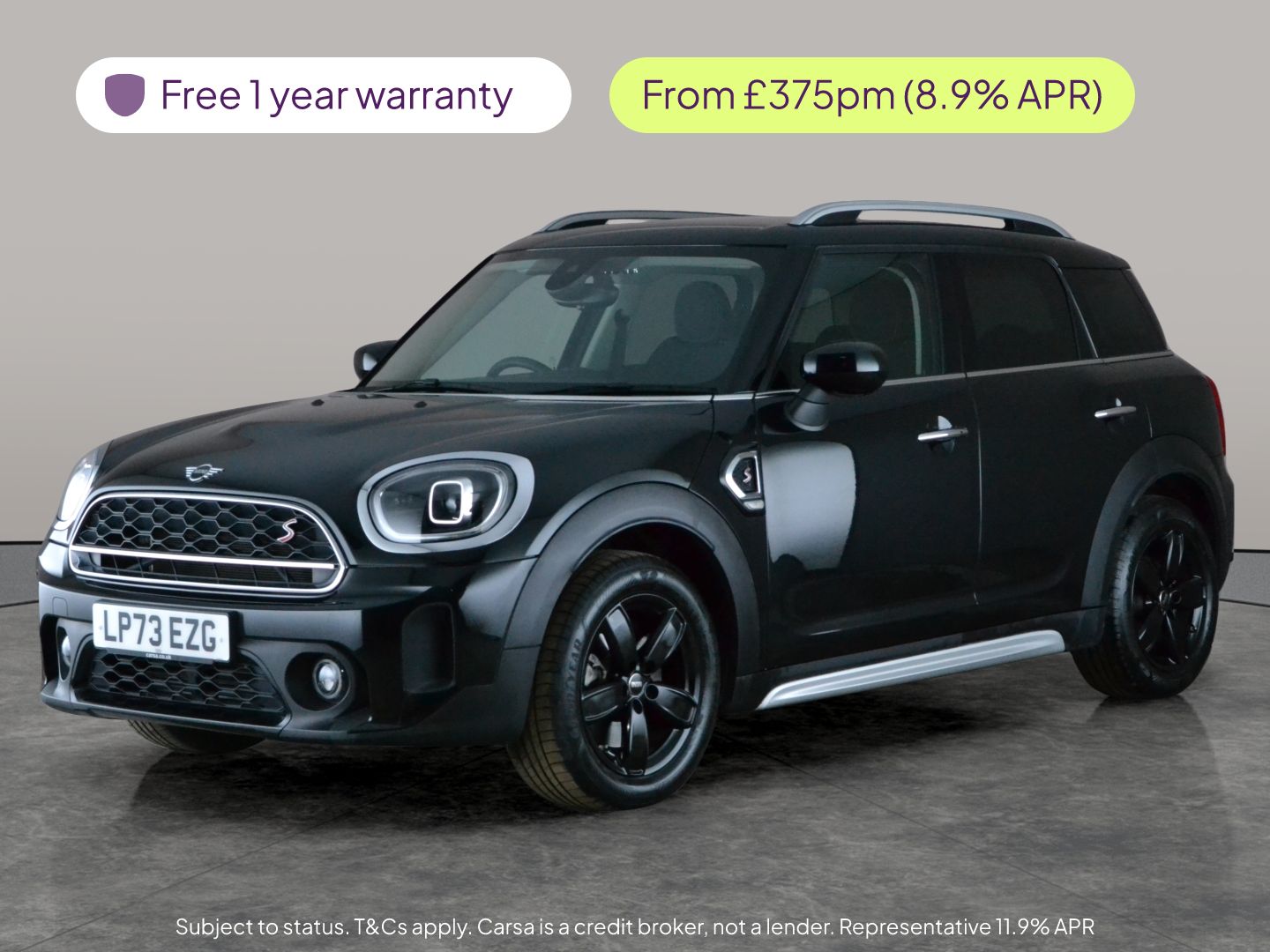 Countryman