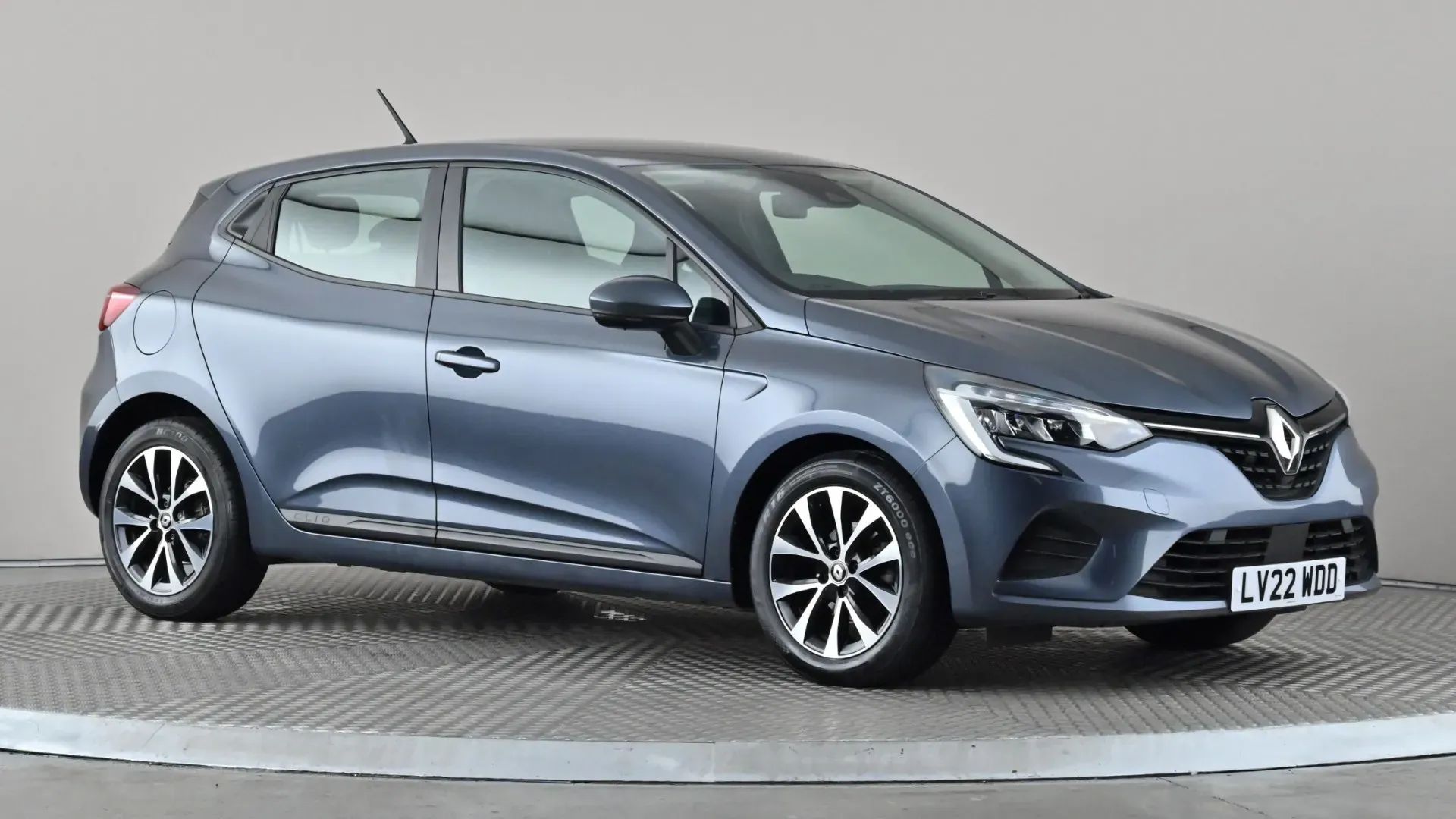 Clio