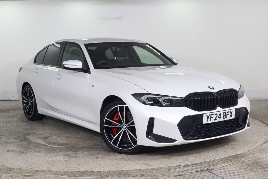 3 Series