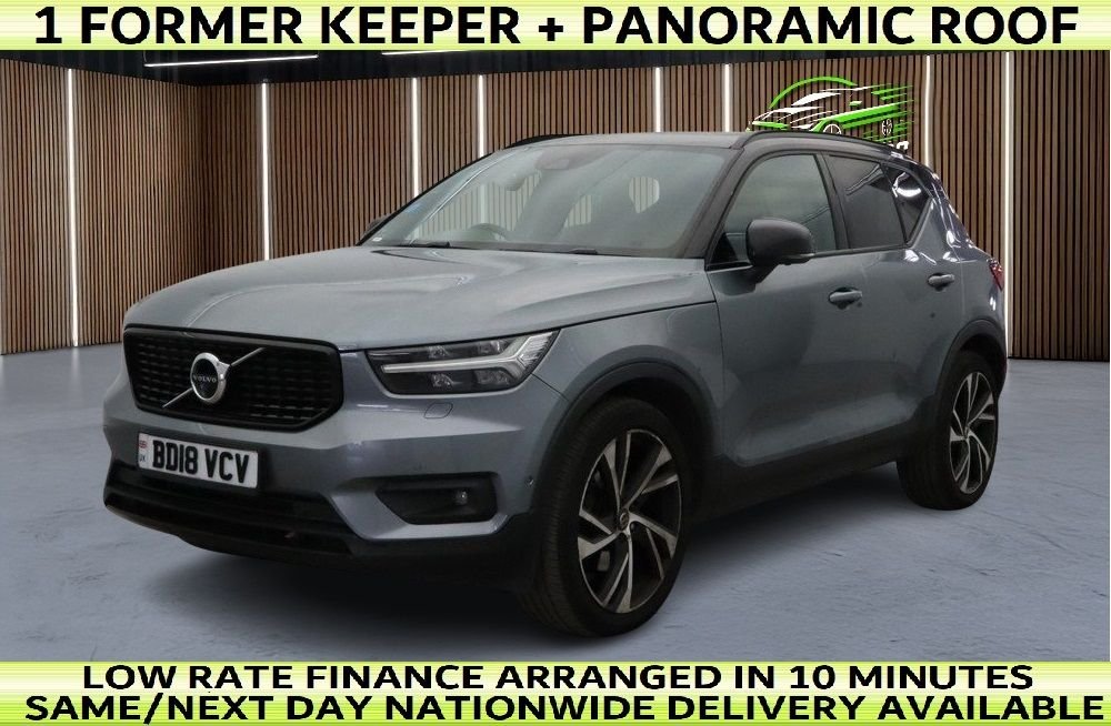 Xc40