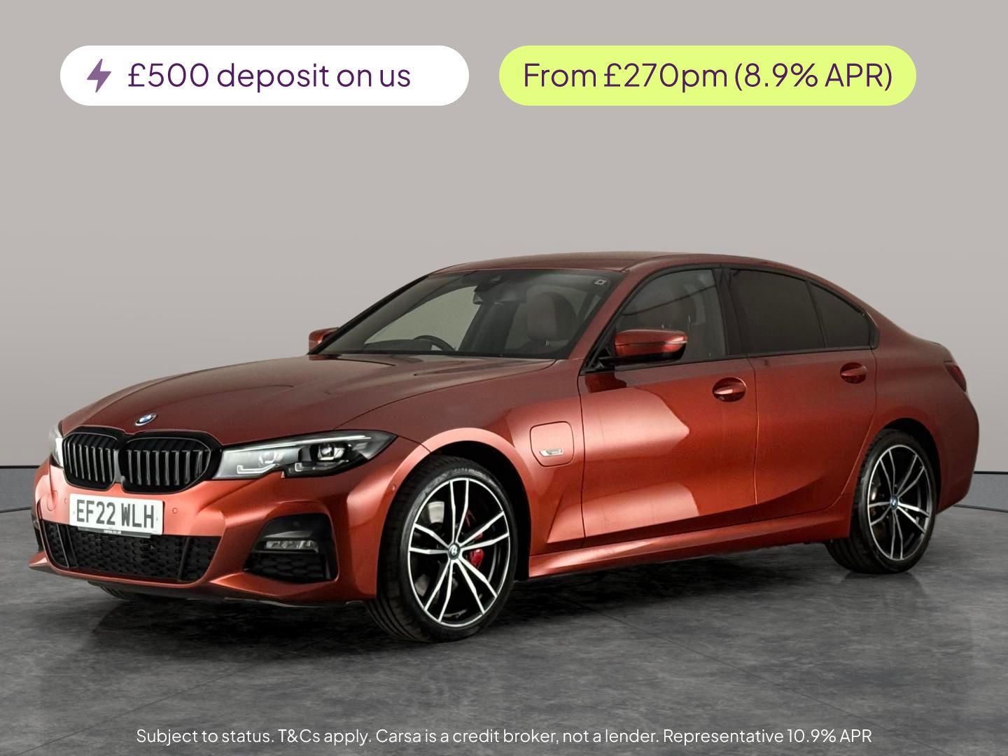 3 Series
