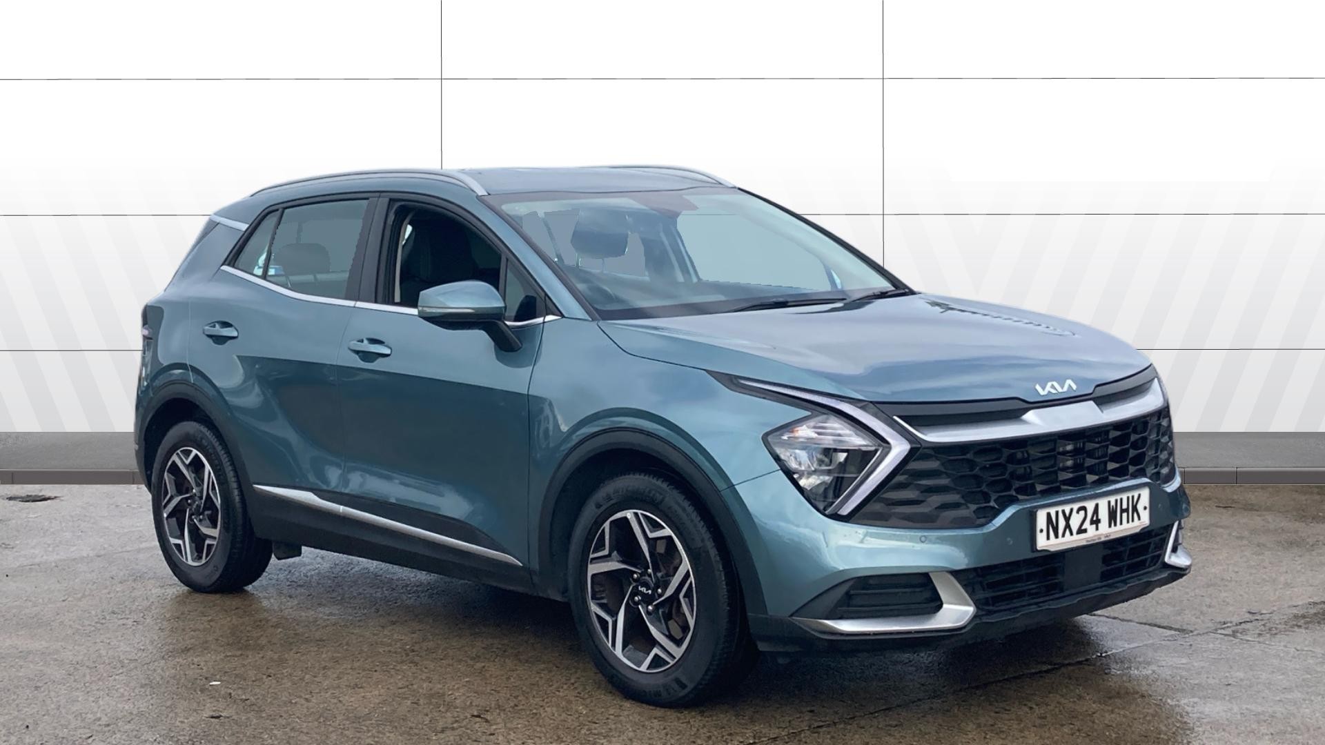 Sportage