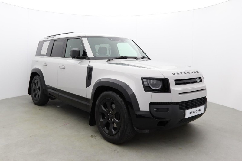 Defender