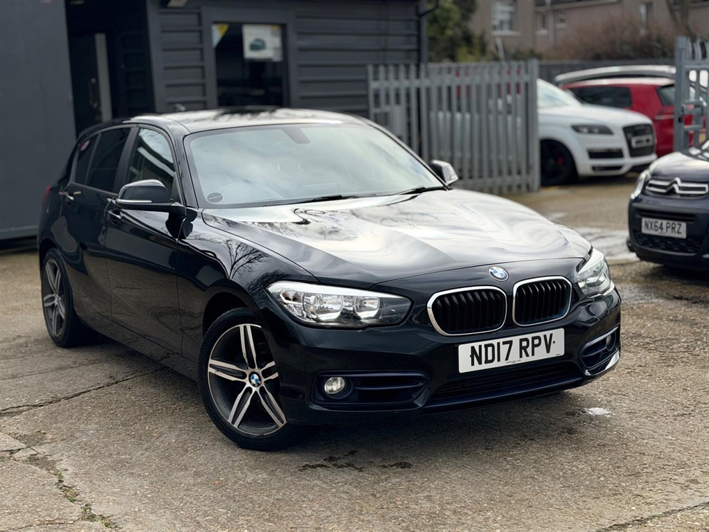 1 Series