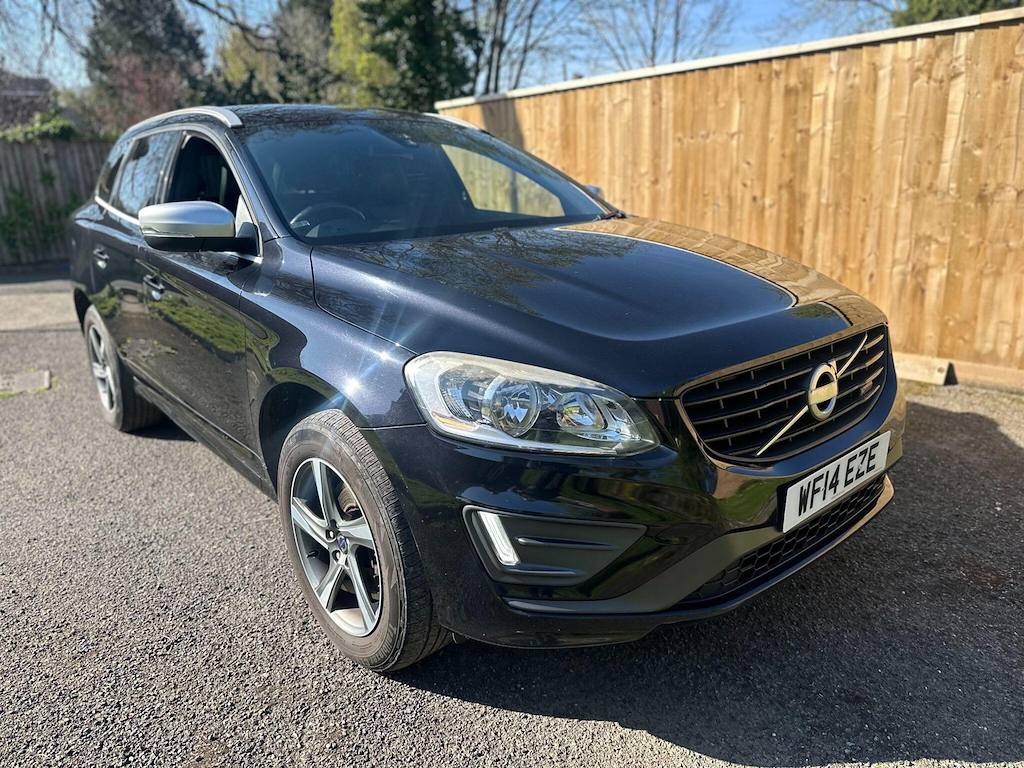 Xc60