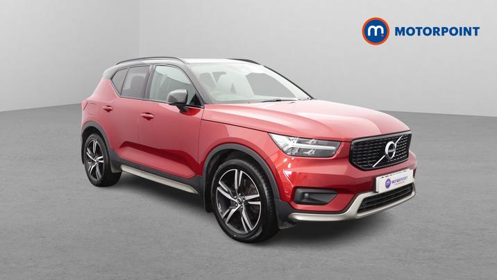 Xc40