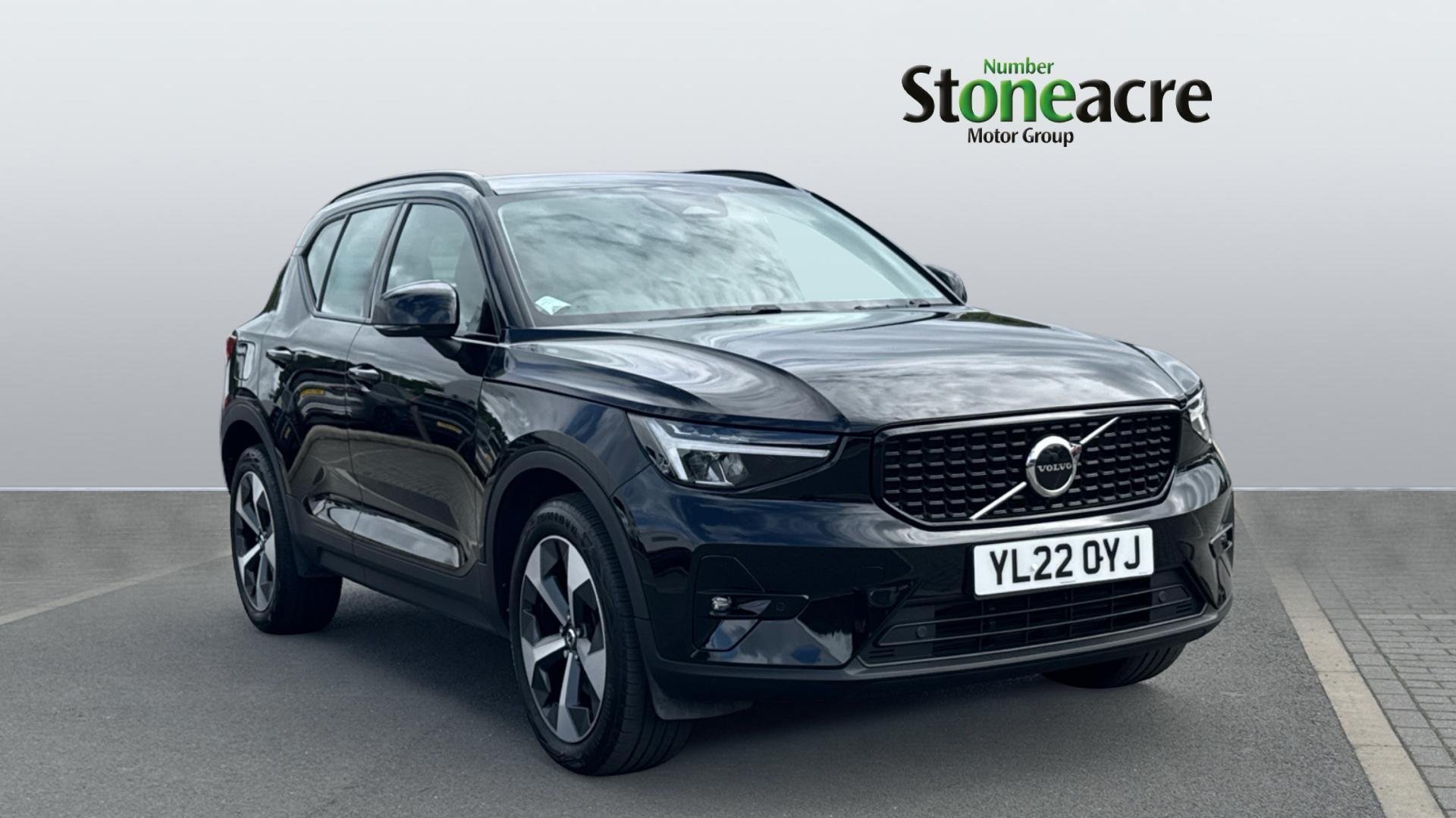 Xc40