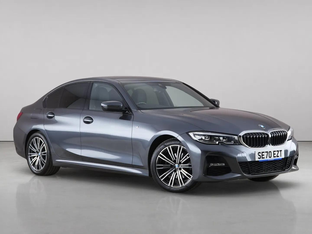 3 Series