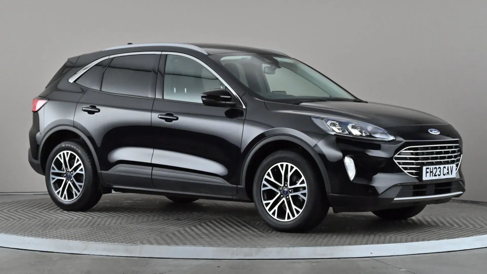Kuga