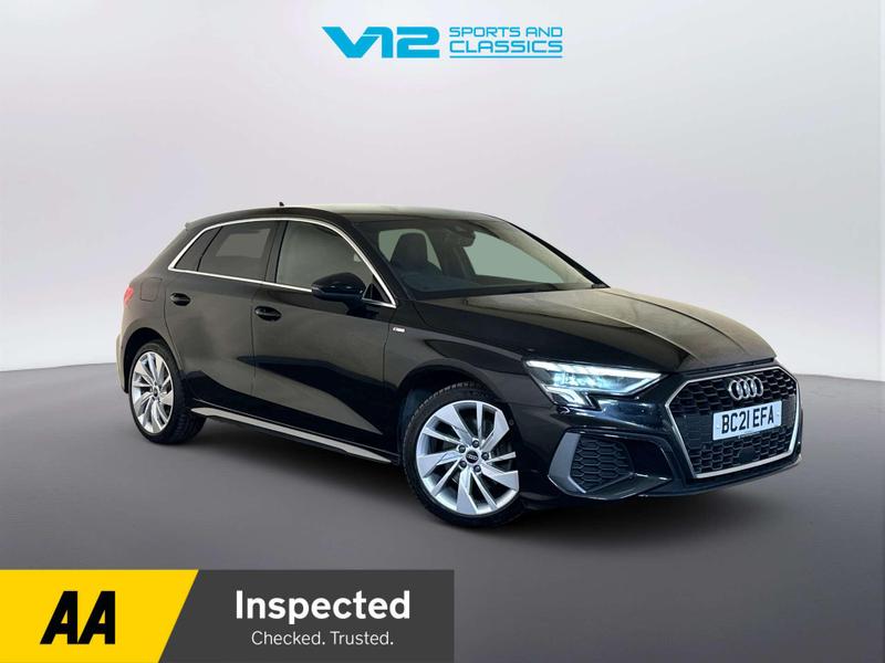 A3 Sportback