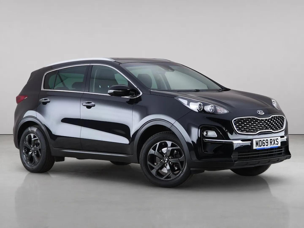 Sportage
